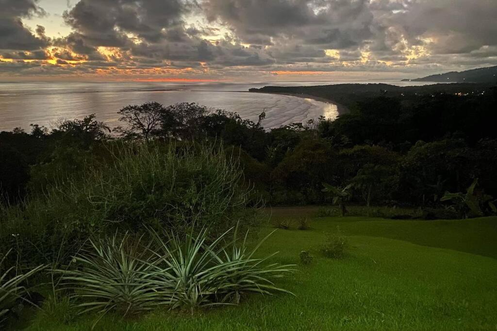 Al'S Beach Casa Uvita Dış mekan fotoğraf