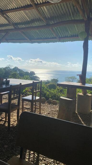 Al'S Beach Casa Uvita Dış mekan fotoğraf