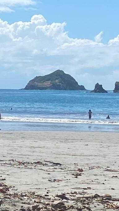Al'S Beach Casa Uvita Dış mekan fotoğraf