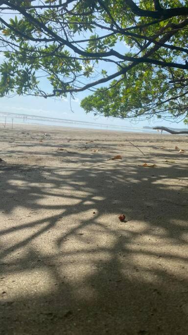 Al'S Beach Casa Uvita Dış mekan fotoğraf
