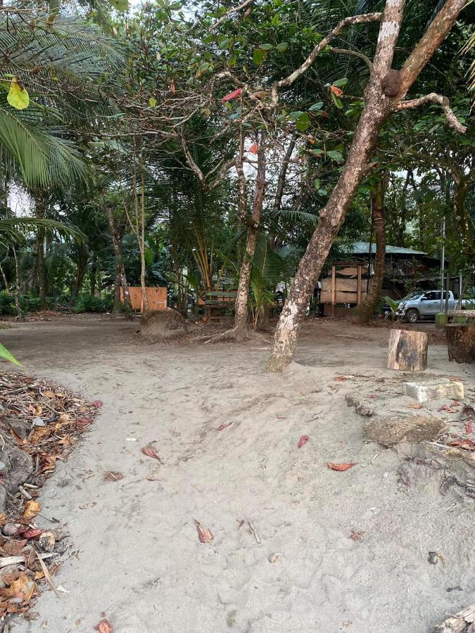 Al'S Beach Casa Uvita Dış mekan fotoğraf