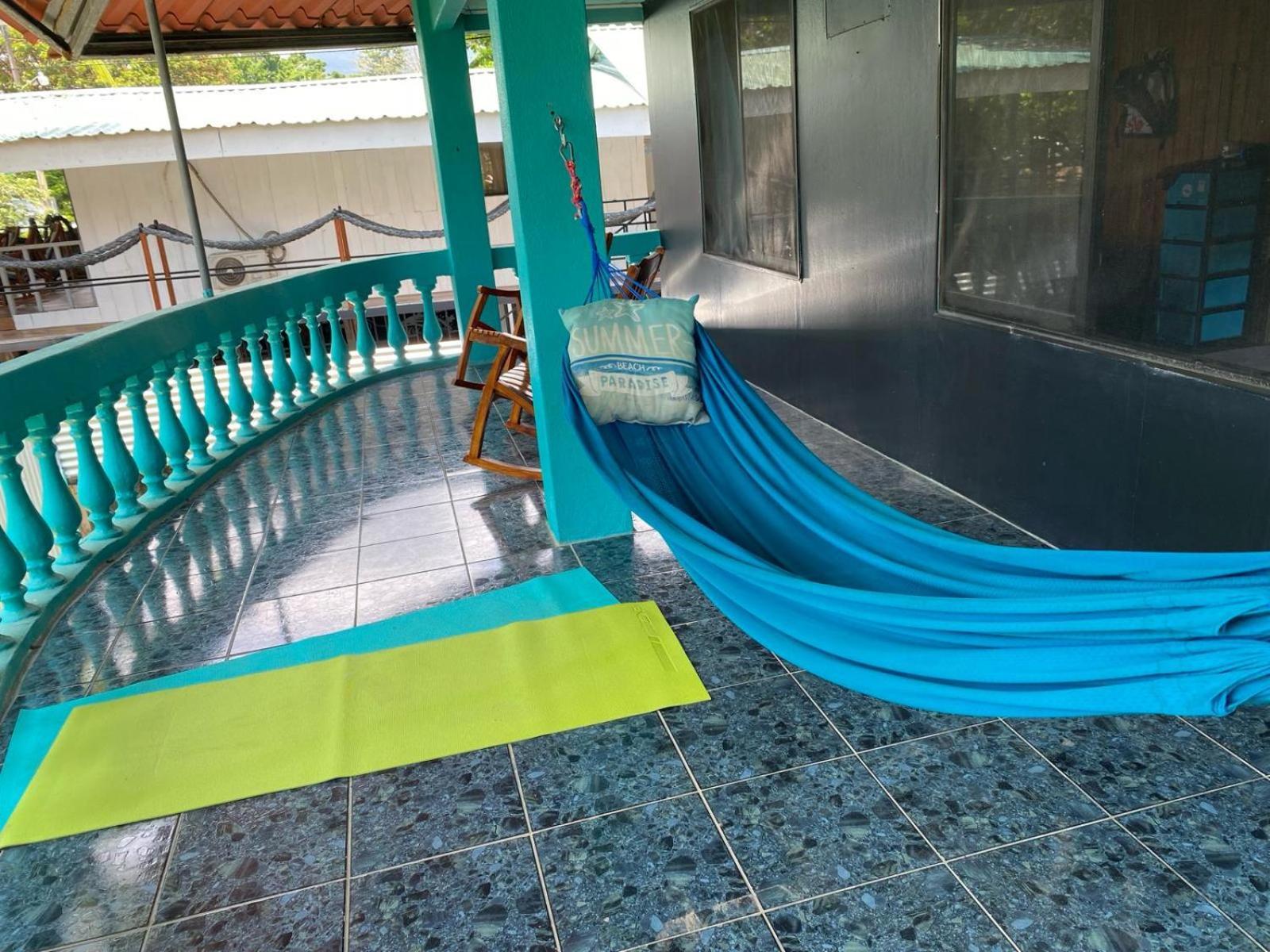 Al'S Beach Casa Uvita Dış mekan fotoğraf