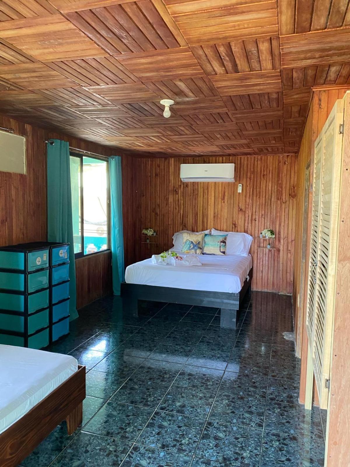 Al'S Beach Casa Uvita Dış mekan fotoğraf